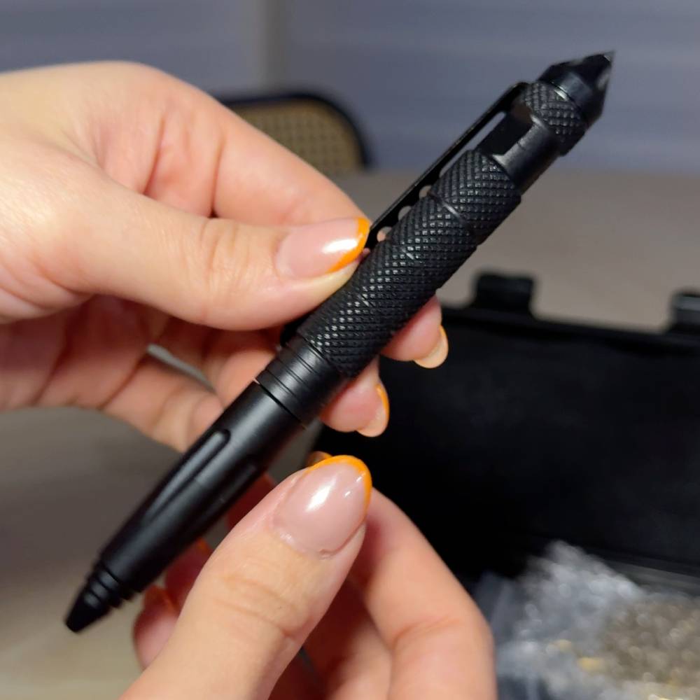 Tactical Pen
